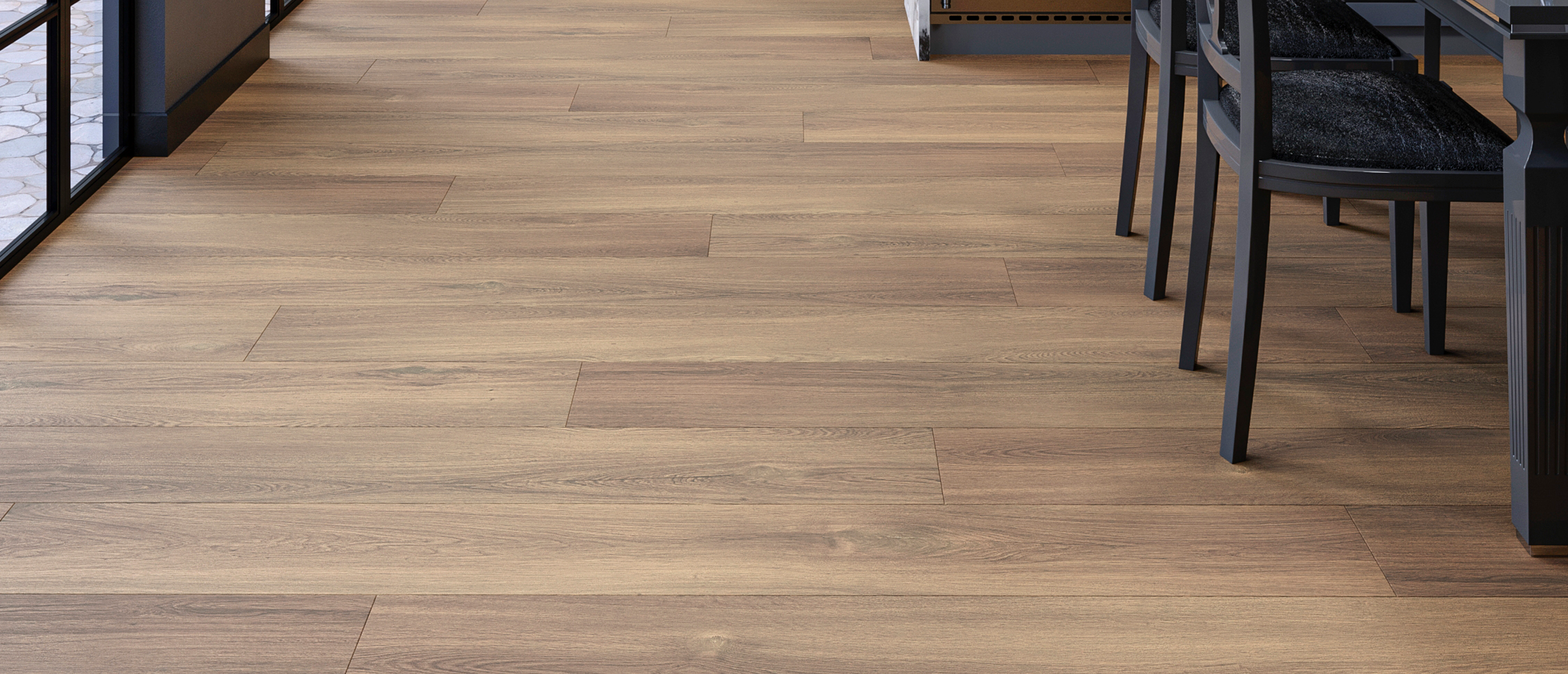 SPC ламинат My Step Аква (Aqua) Long Matt Класс MSA94