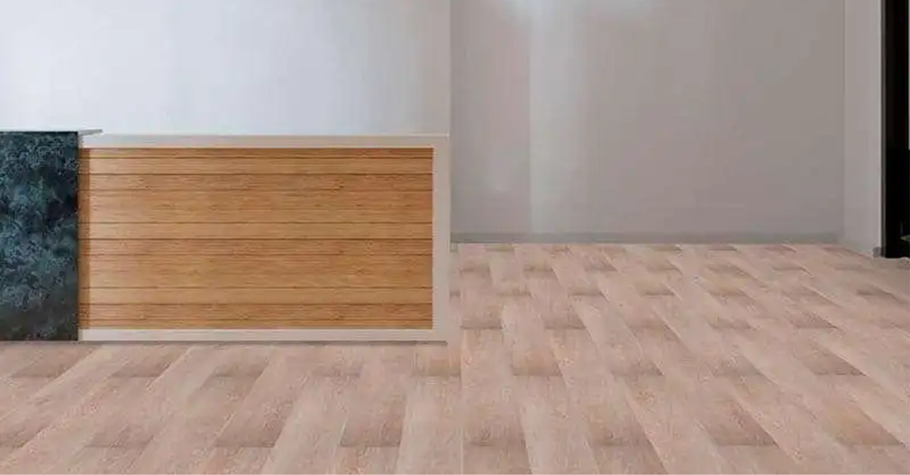 SPC ламинат My Step Аква (Aqua) Неман MSA55