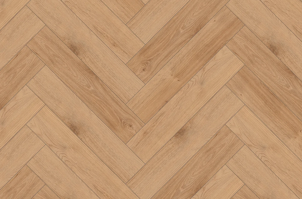 ламинат my step херрингбон манор+ (herringbone manor+) дуб мерло ms3810